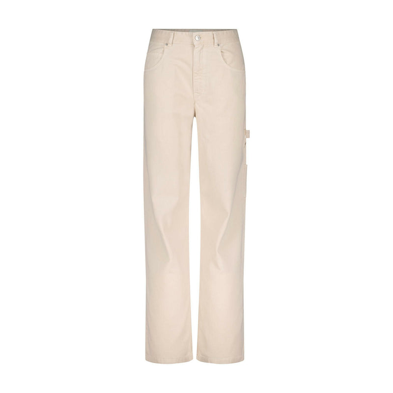 Isabel Marant Cargo Jeans Bymara Damen