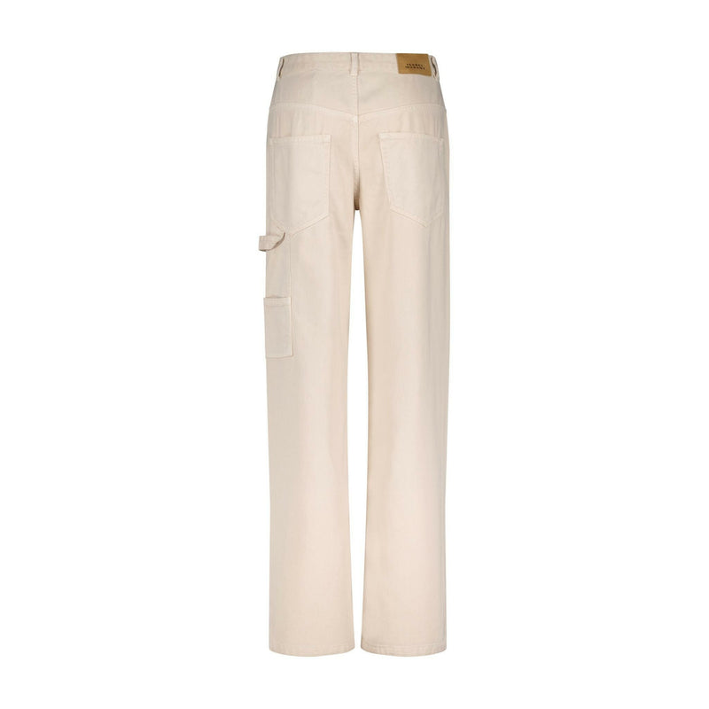 Isabel Marant Cargo Jeans Bymara Damen