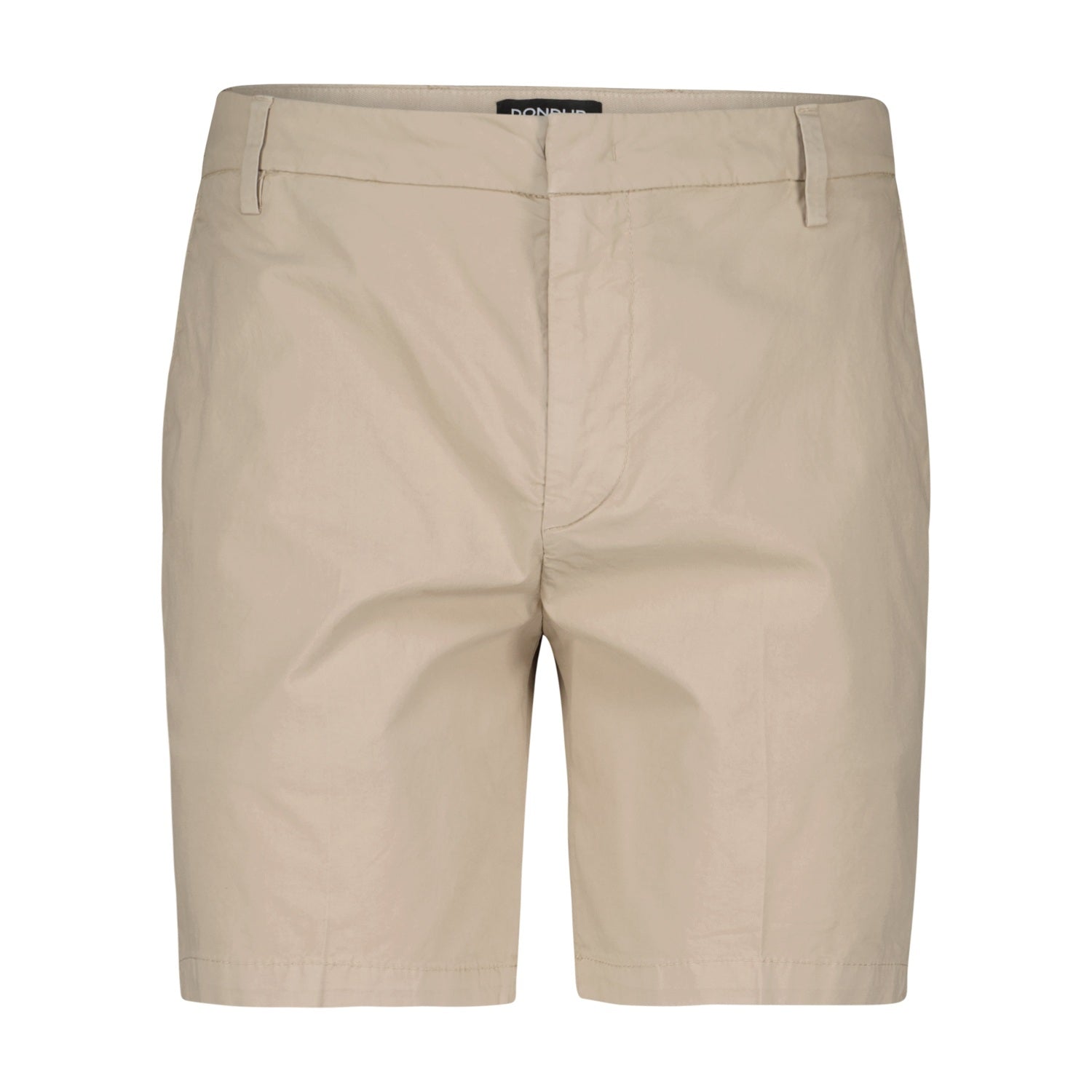 Bermuda Shorts Manheim aus Baumwolle