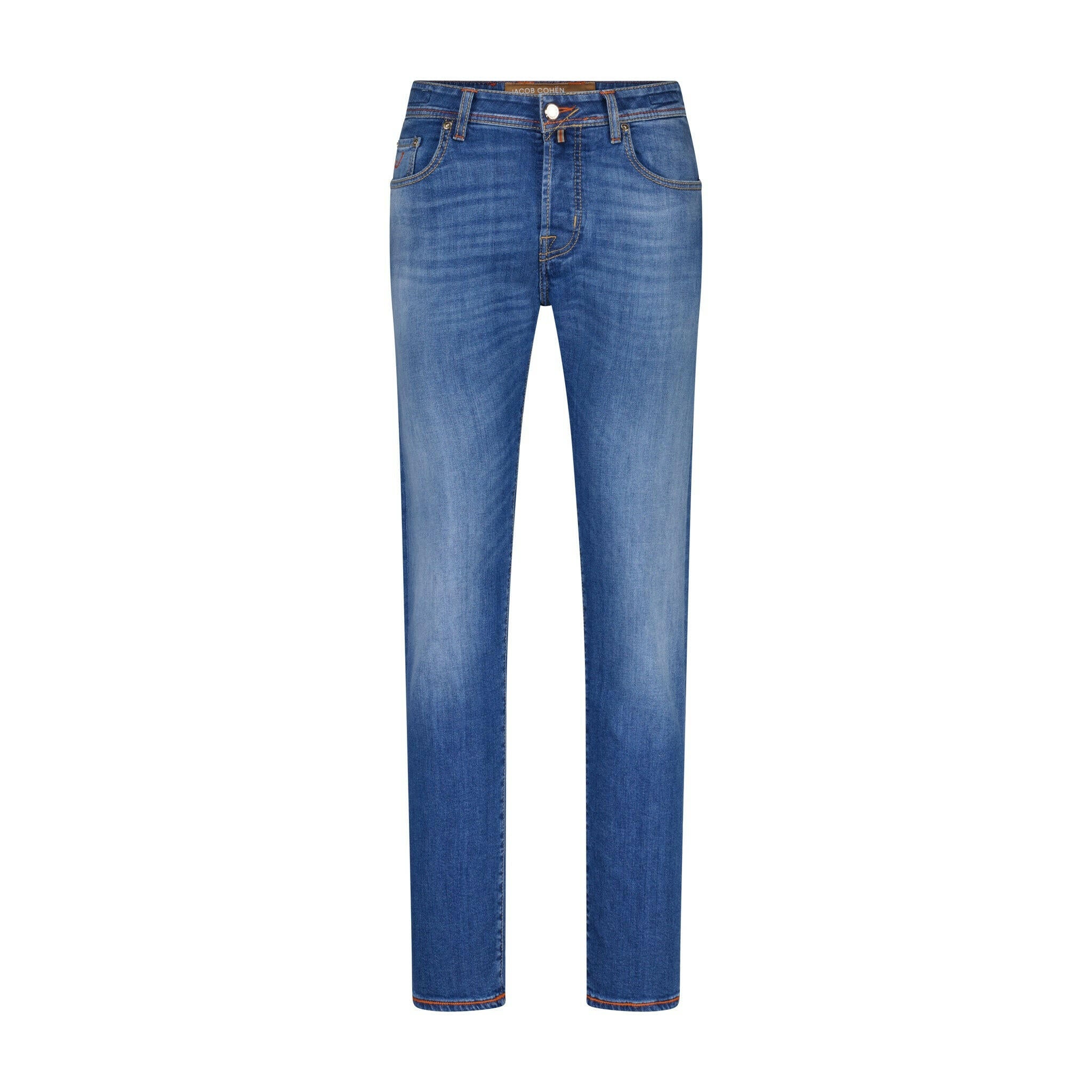 Limited Slim-Fit Jeans Bard
