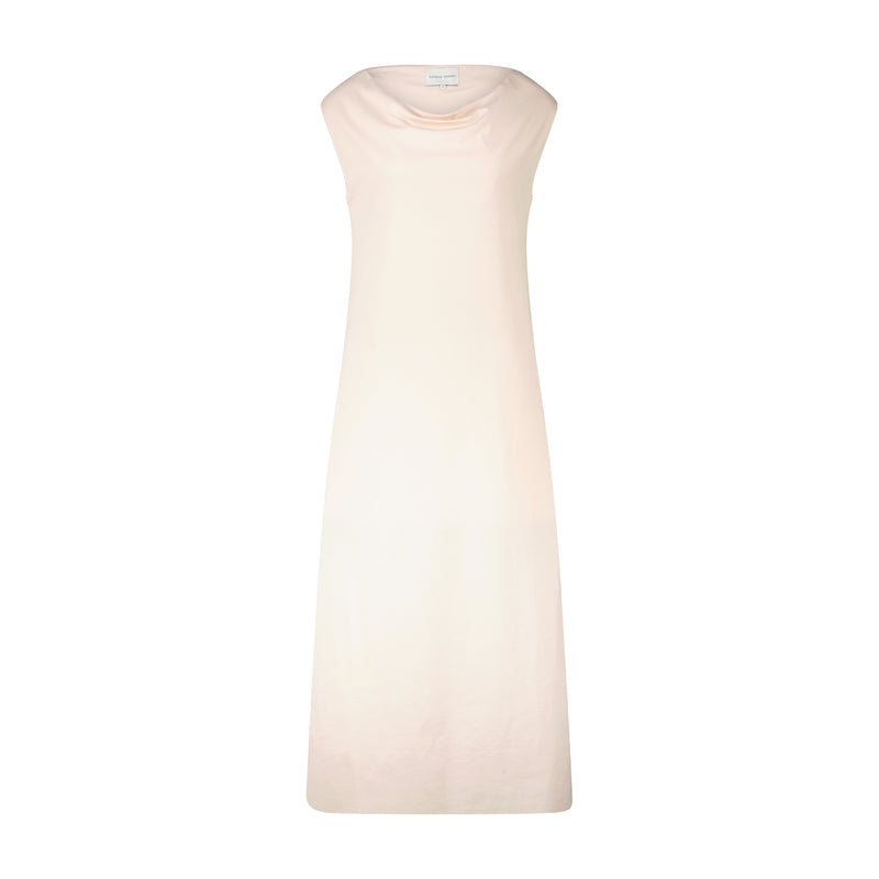 Loulou de Saison Midikleid Martial aus Pima Baumwolle Damen