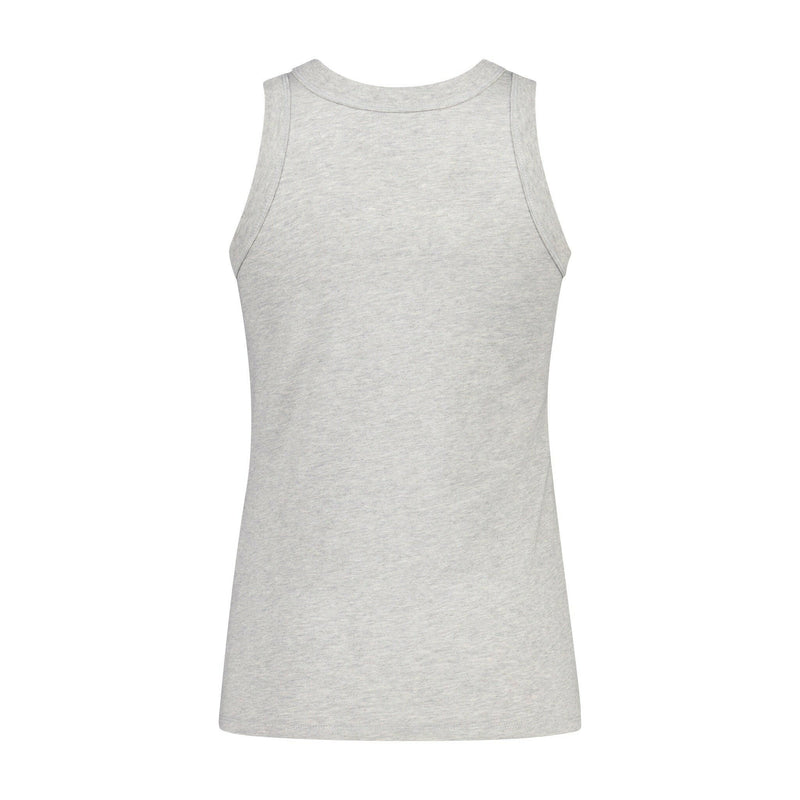 Loulou de Saison Top Poso aus Pima Baumwolle Damen