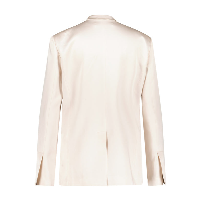 Liviana Conti Blazer aus Satin Damen