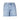 Jeans-Shorts Gealea im Used-Look