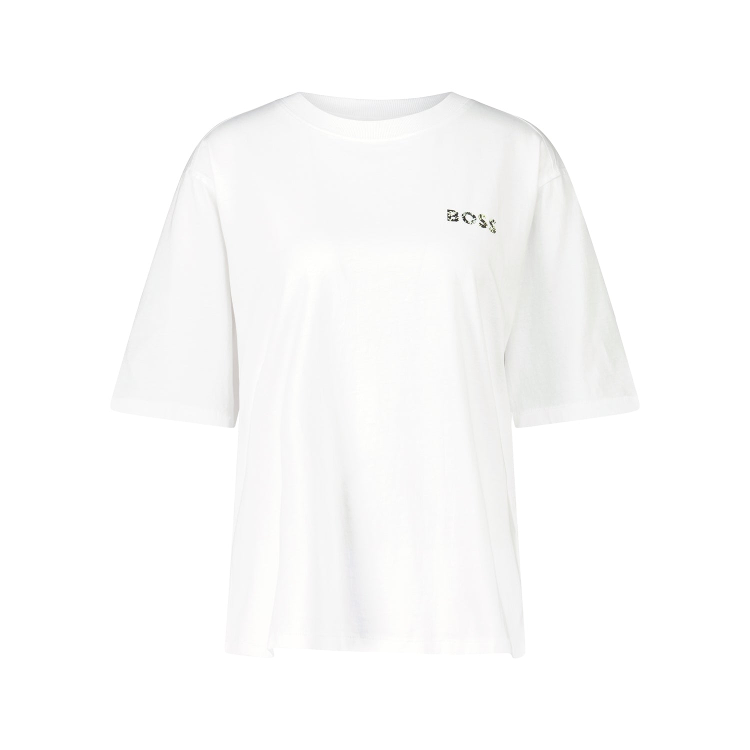 T-Shirt Enis mit Backprint