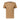 Rundhals-T-Shirt Thompson aus Baumwolle