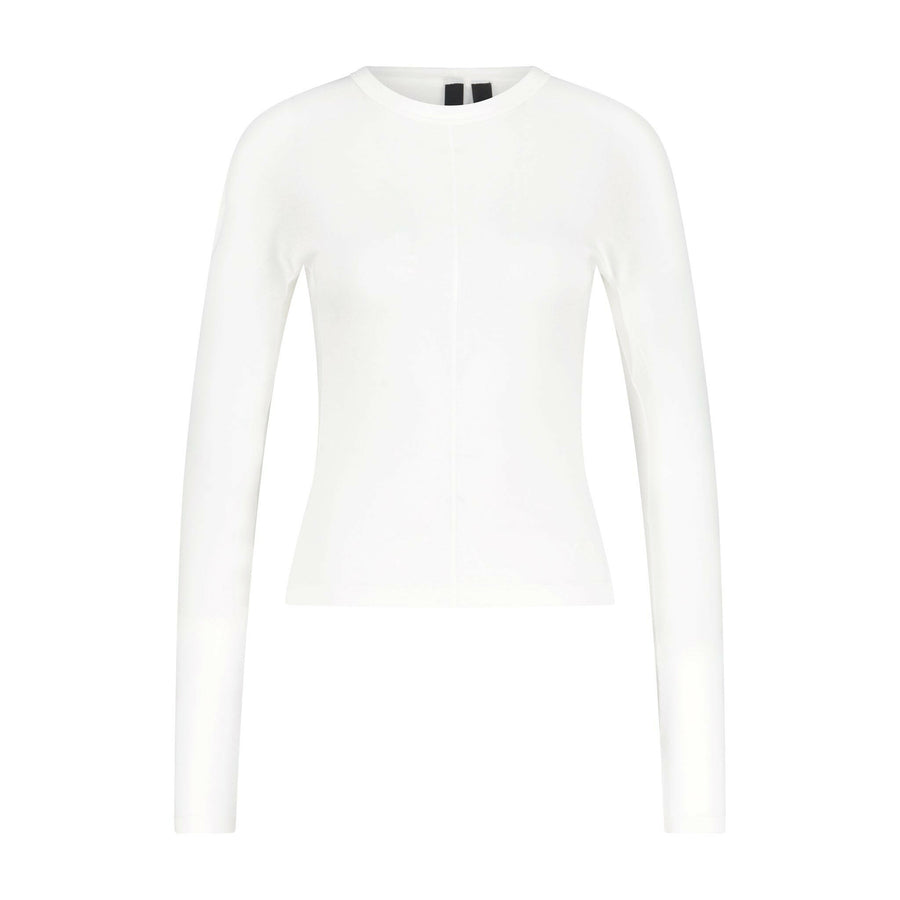 Y3 Langarmshirt Damen