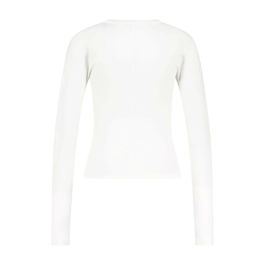 Y3 Langarmshirt Damen