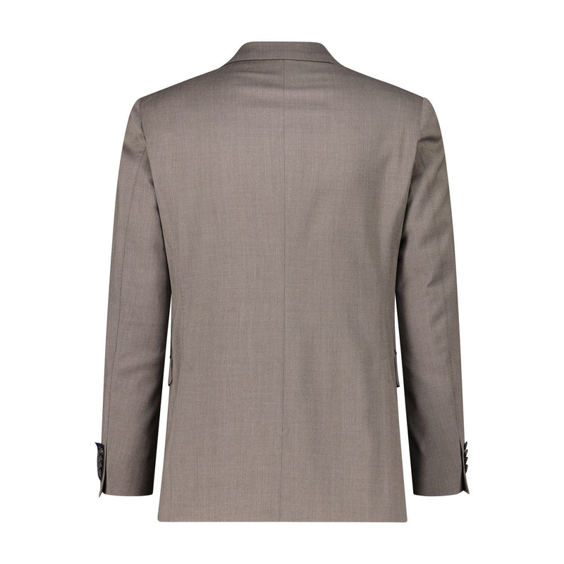 Dressler Sakko aus Schurwolle Herren