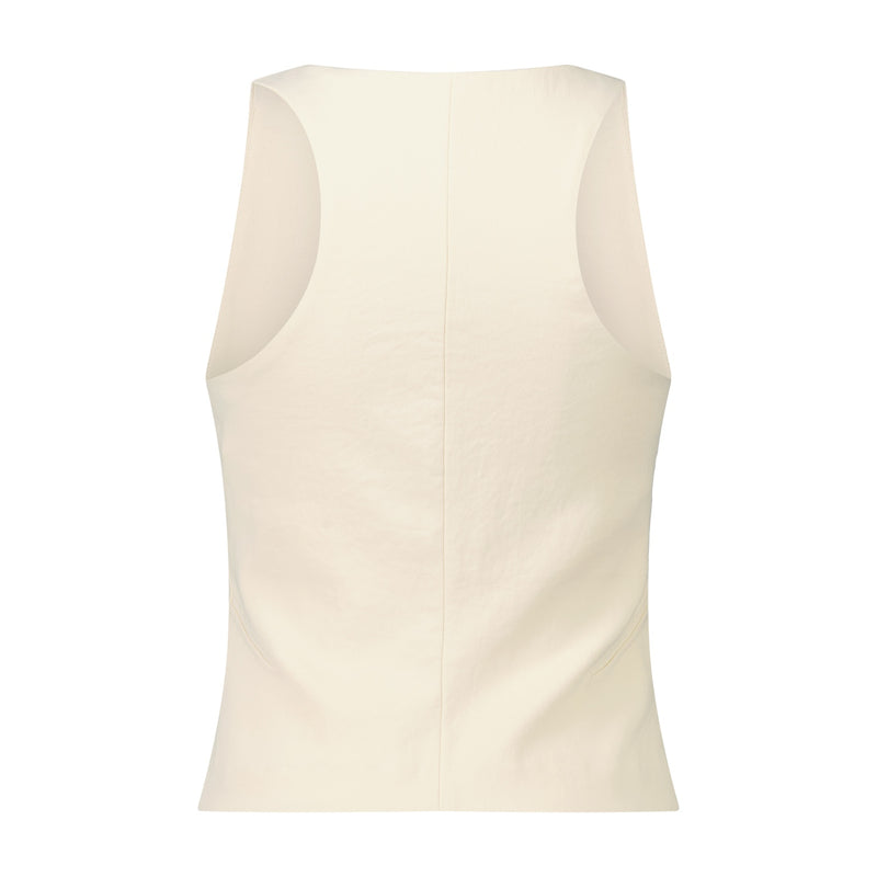 Drykorn Kurz geschnittenes Top ATURA Damen