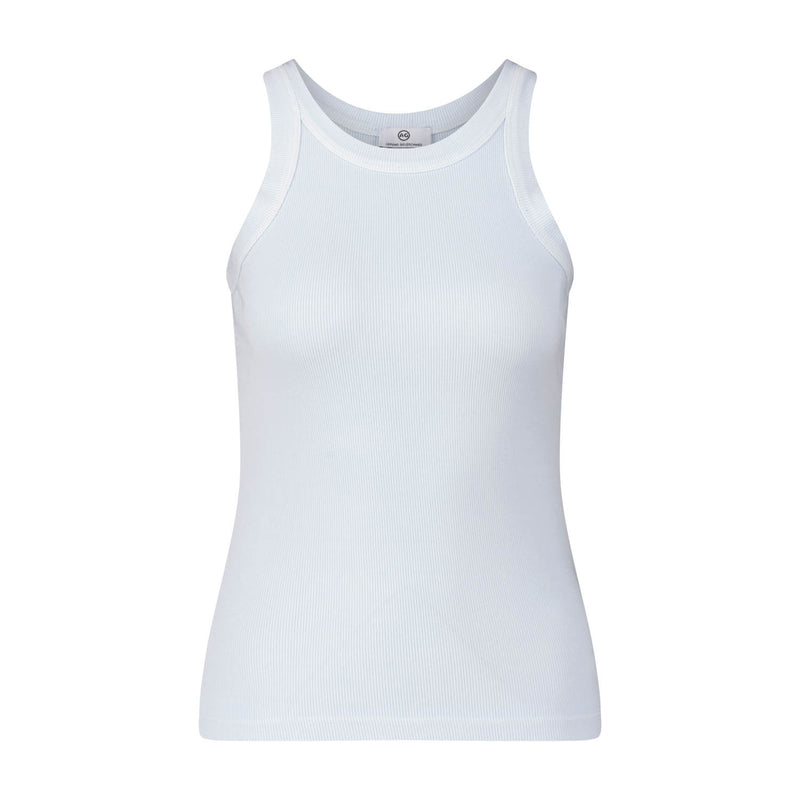 Adriano Goldschmied Geripptes Tanktop Damen