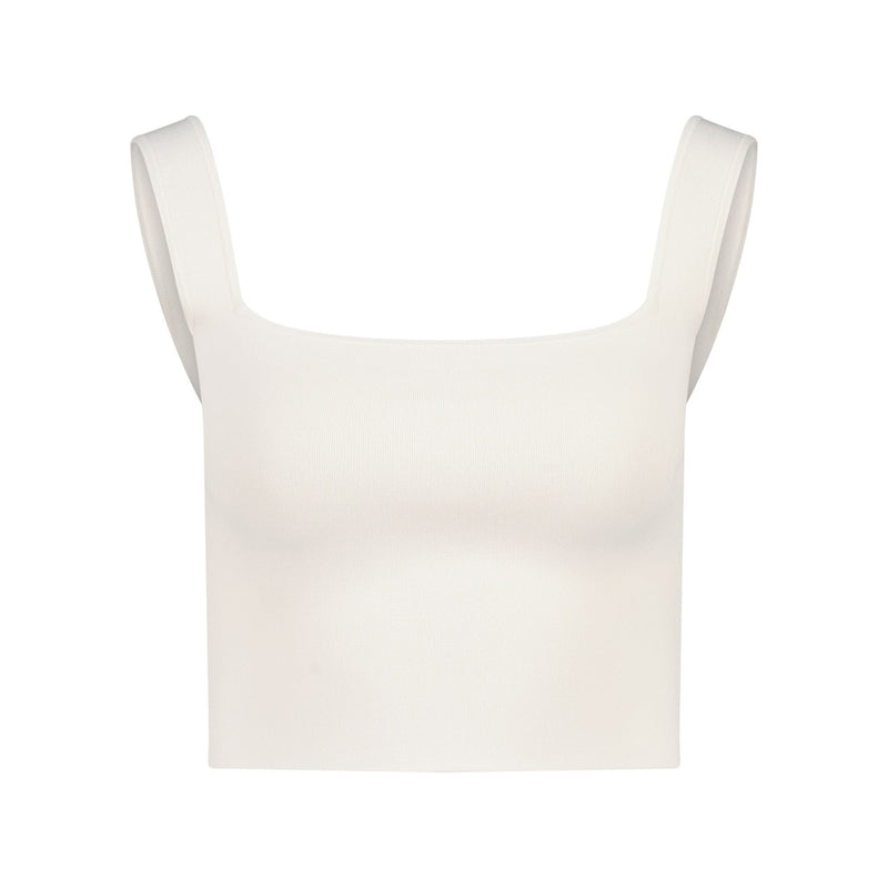 Weekend Max Mara Crop Top Tresa Damen