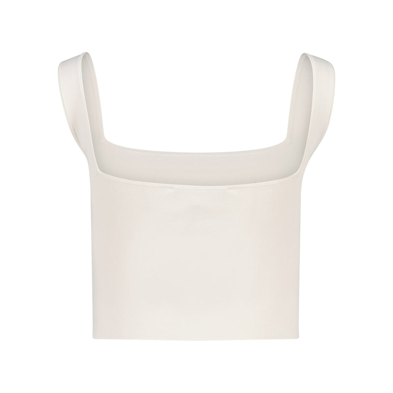 Weekend Max Mara Crop Top Tresa Damen