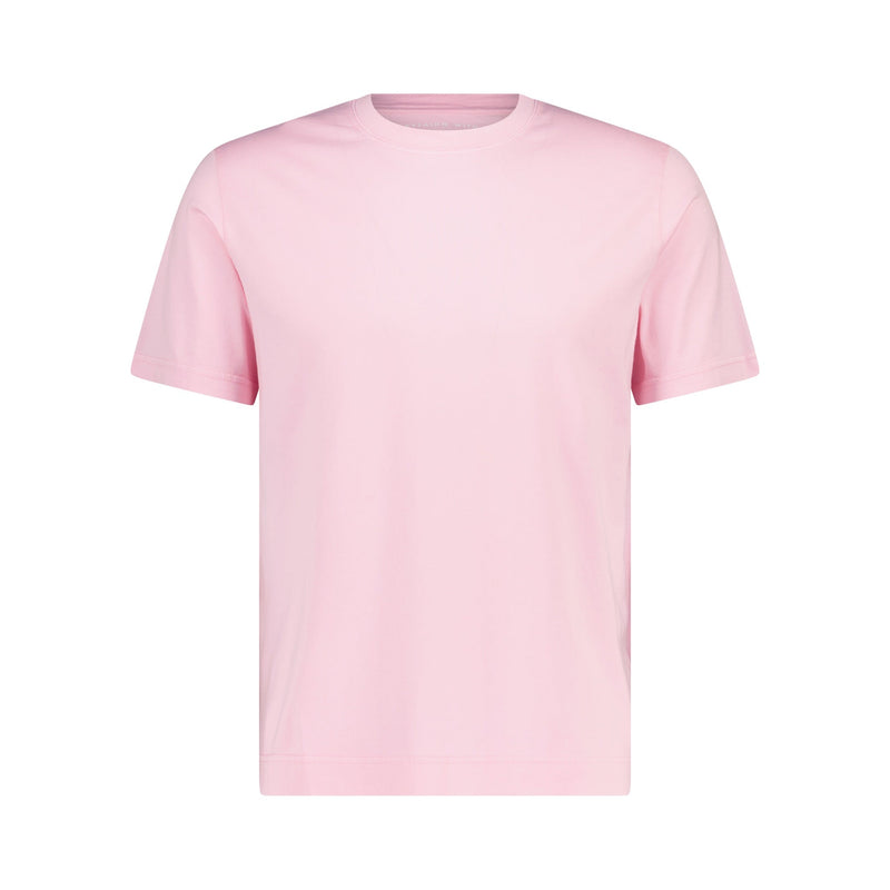 Fedeli T-Shirt aus Baumwolle Herren