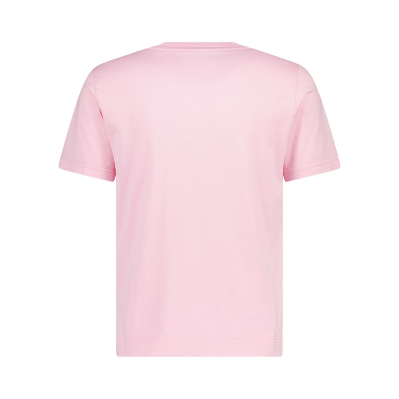 Fedeli T-Shirt aus Baumwolle Herren