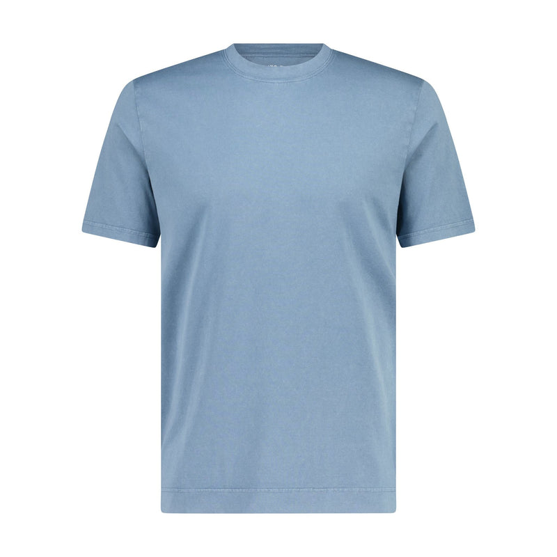 Fedeli T-Shirt aus Baumwolle Herren