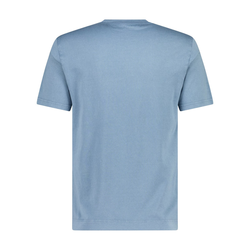 Fedeli T-Shirt aus Baumwolle Herren