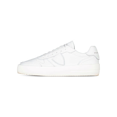 Philippe Model Sneakers Nice mit breiter Sohle