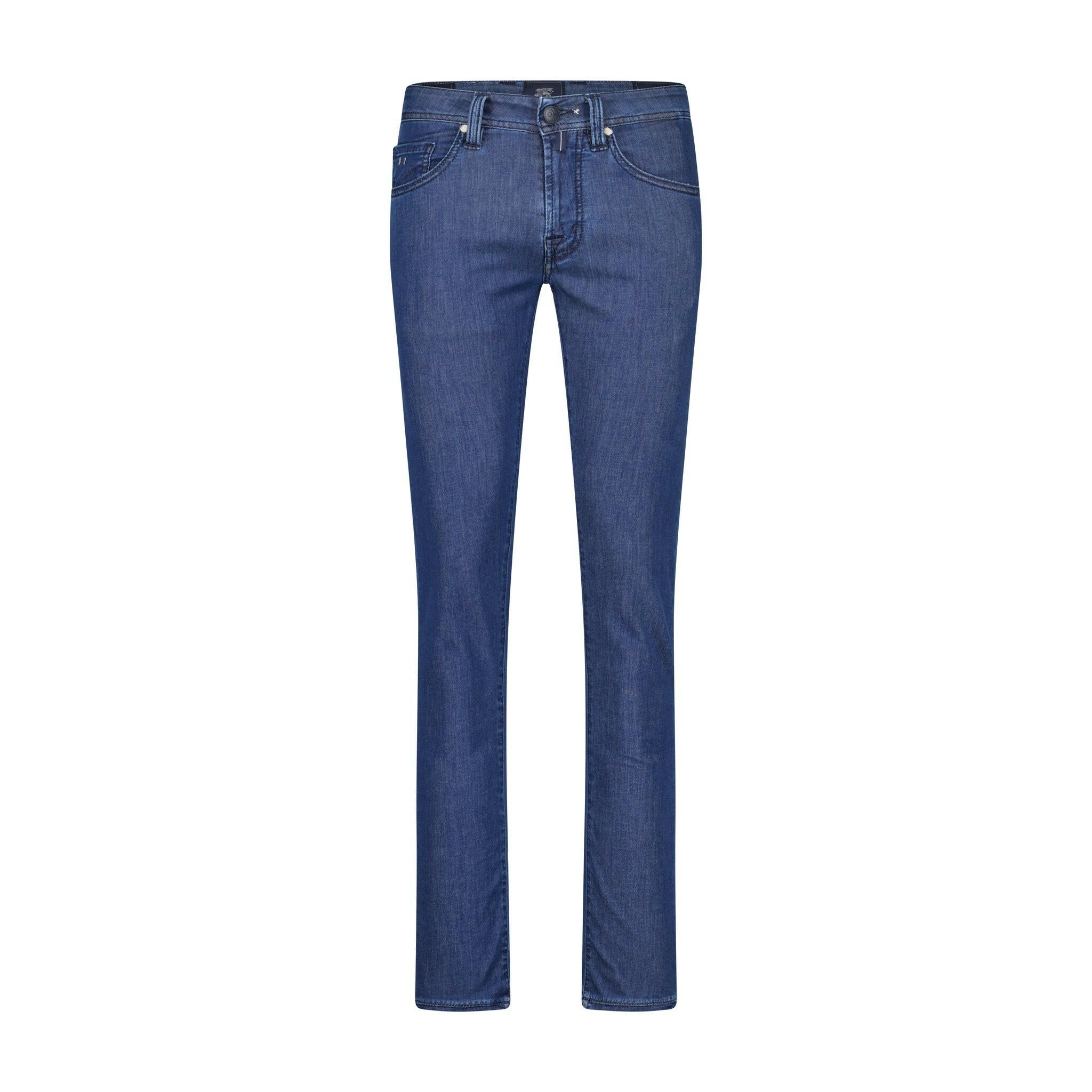 Leonardo Slim-Fit Jeans