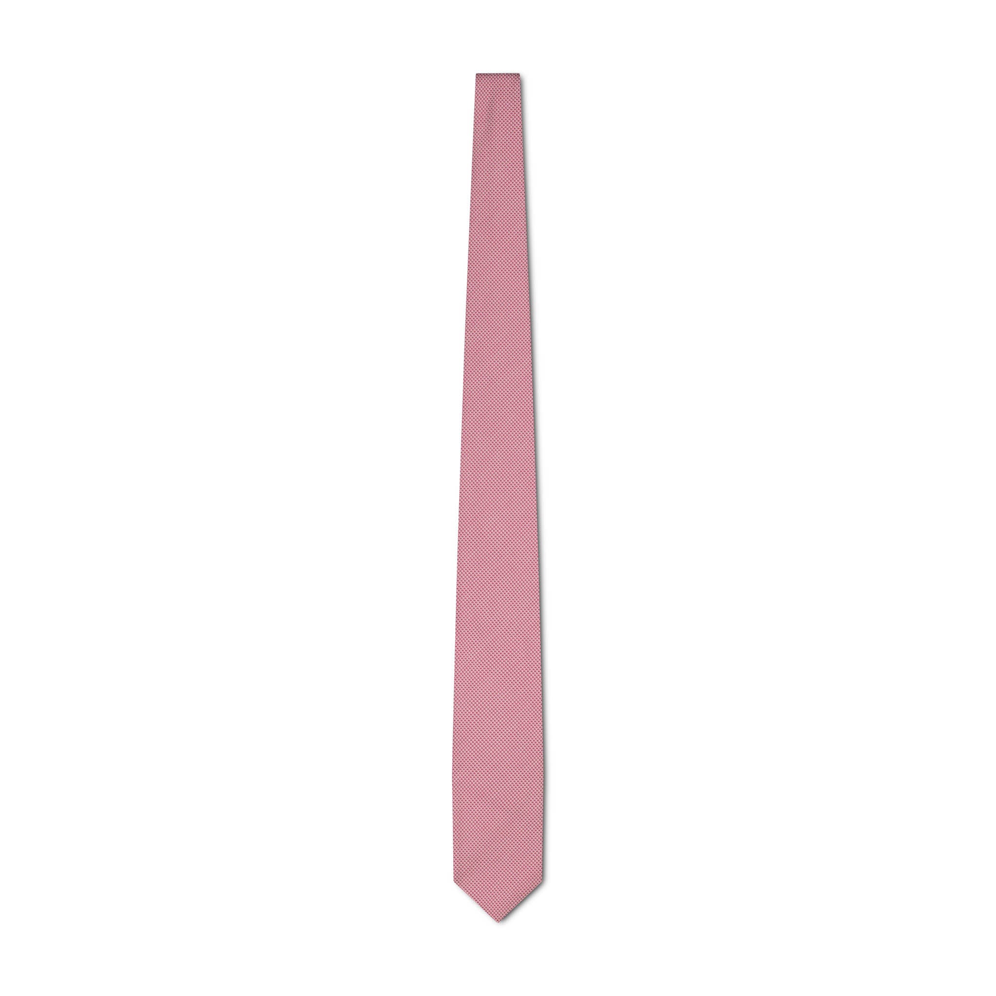 Krawatte aus Seidenmischung