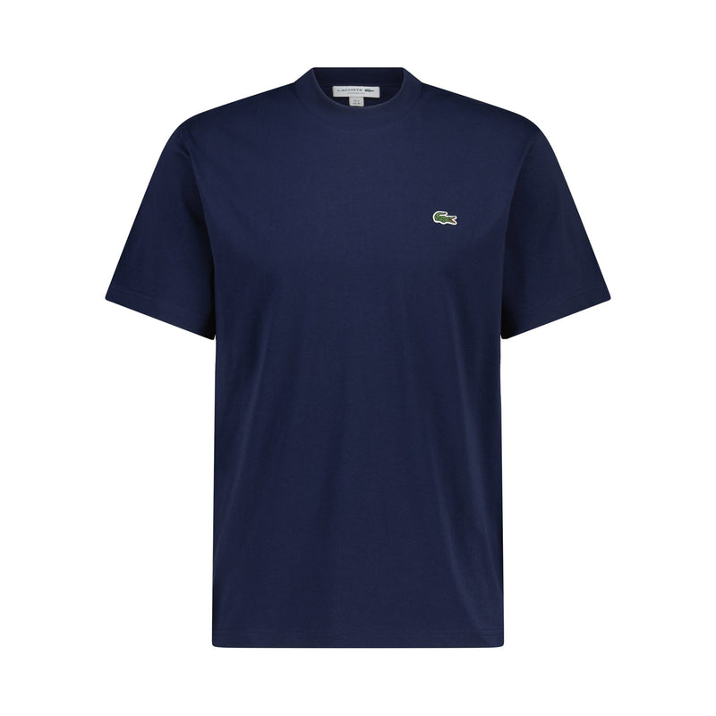 Lacoste T-Shirt mit Logo 