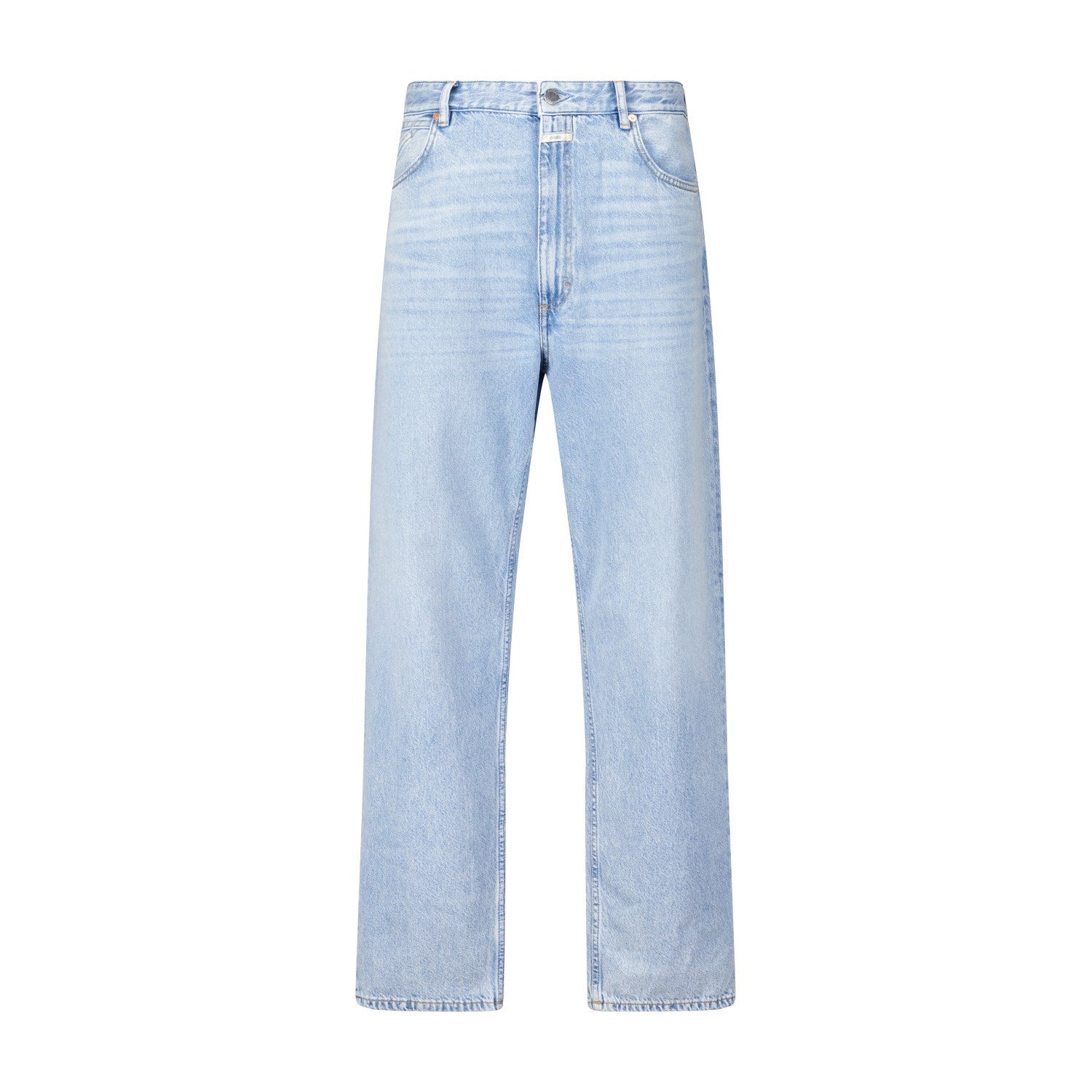 Relaxed-Fit Jeans Springdale