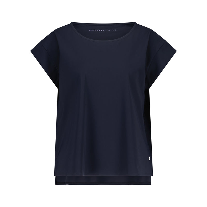 Raffaello Rossi T-Shirt Grit Damen