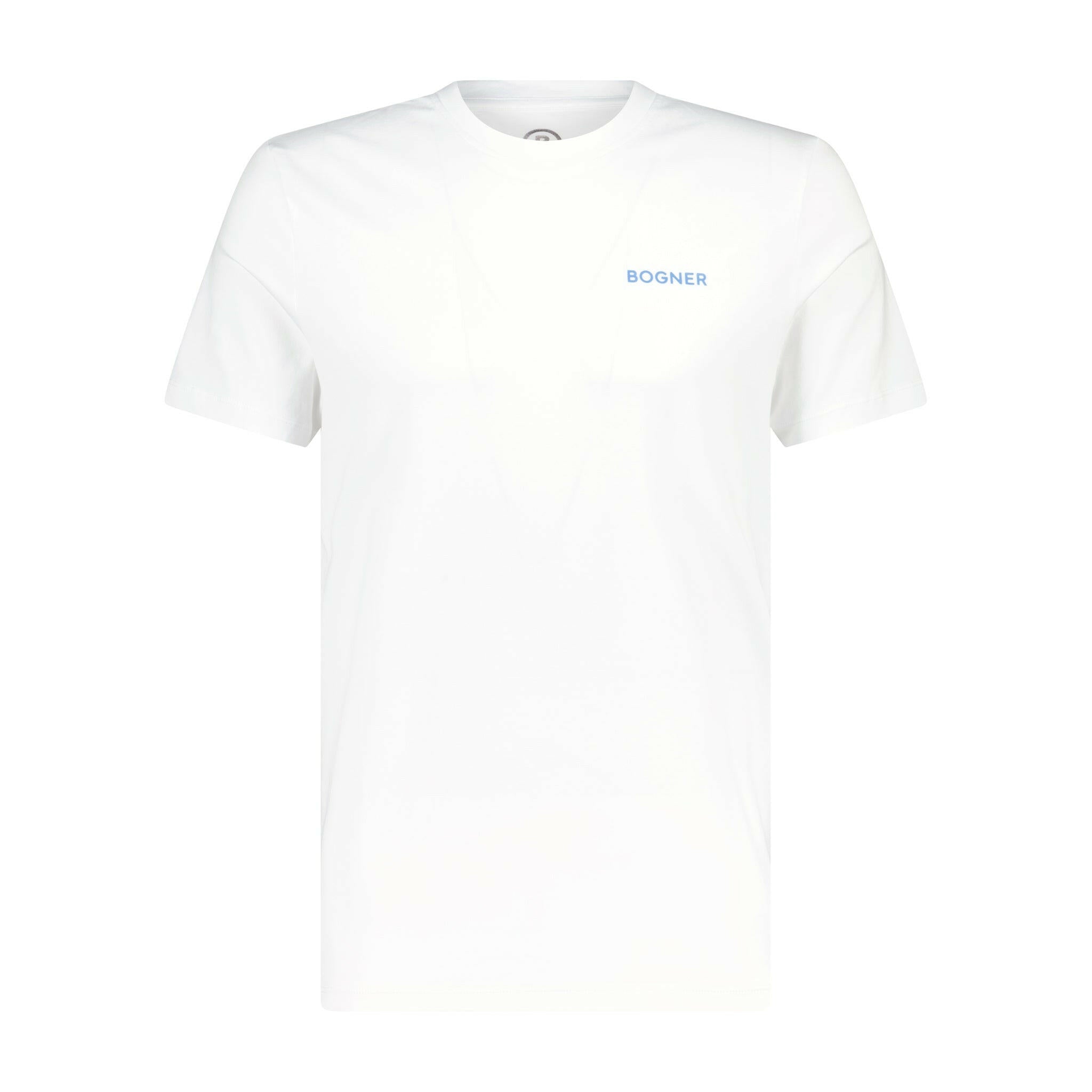 T-Shirt Roc mit Print