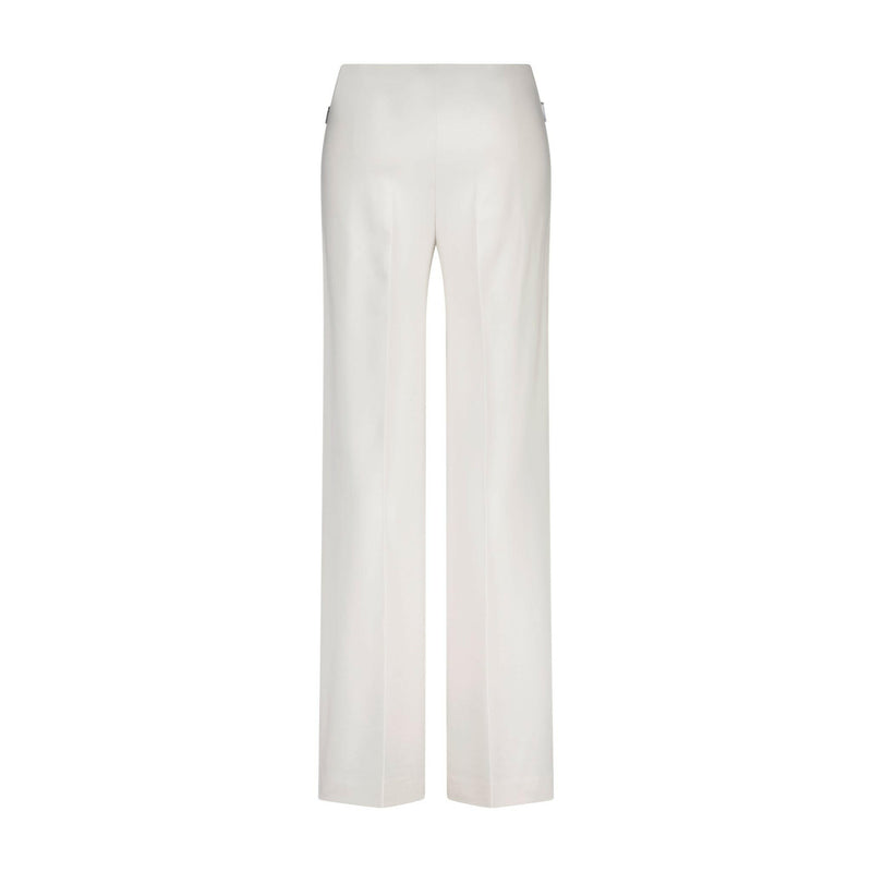 Marc Cain Weite Hose aus Jersey Damen