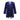 Bluse mit abstraktem Muster und Strassdetails