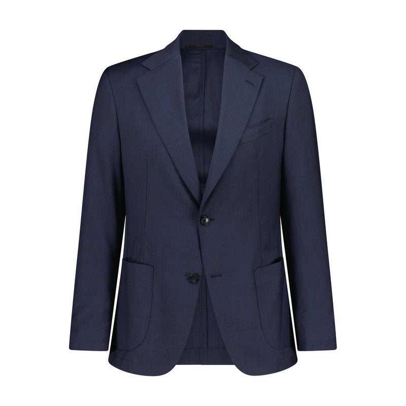 Windsor Sakko Travel aus Schurwolle Herren