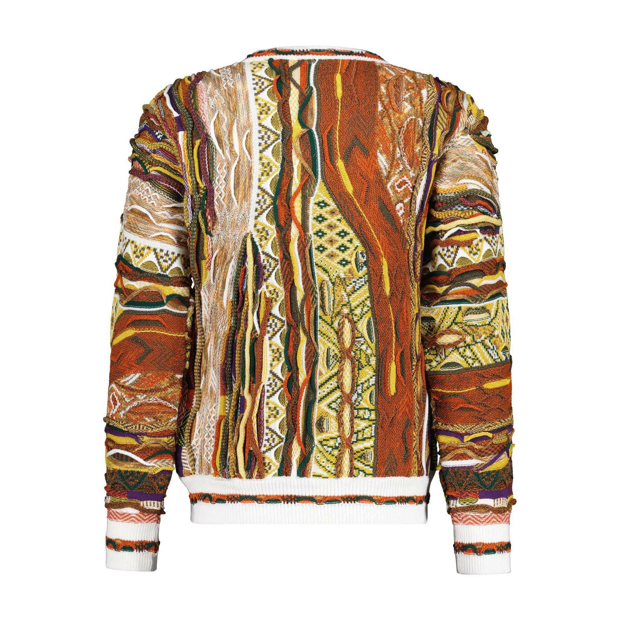 Pullover mit Rundhalsausschnitt