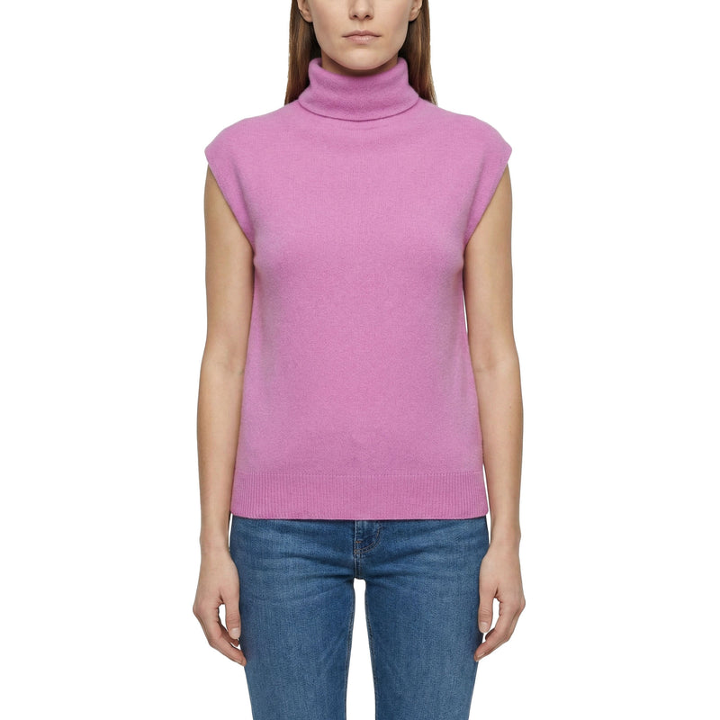 HEMISPHERE Pullunder aus Kaschmir Damen