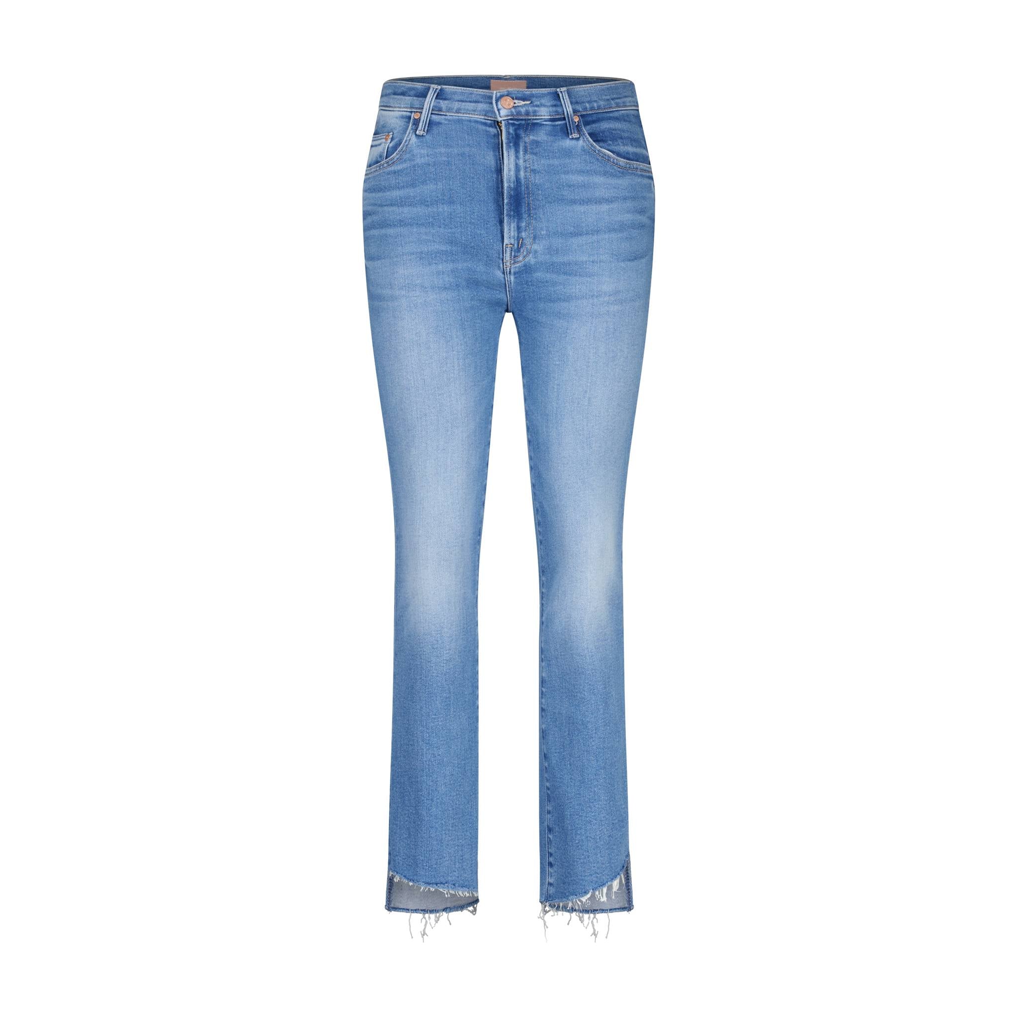 Crop Jeans The Insider