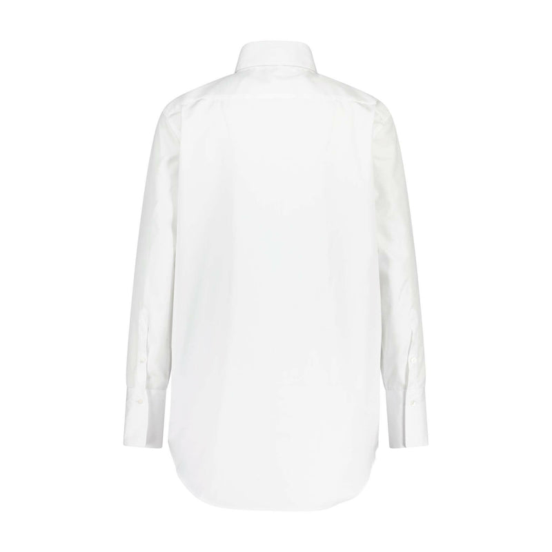 Blooming Bluse Erve aus Baumwolle Damen