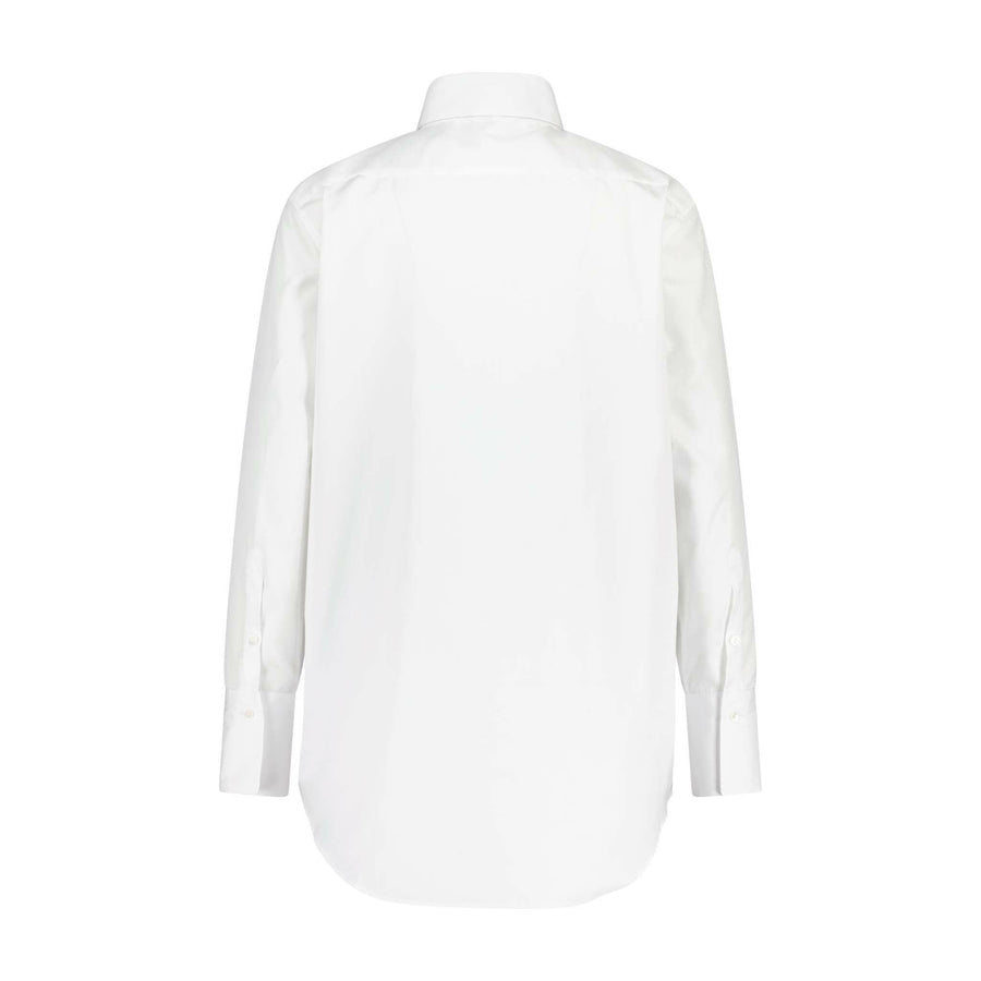 Blooming Bluse Erve aus Baumwolle Damen