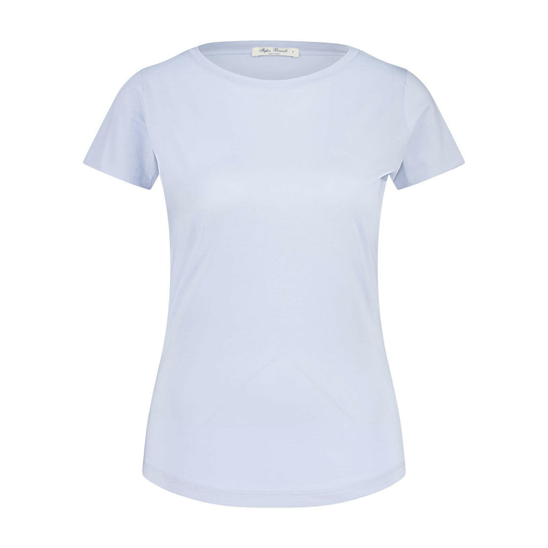 Stefan Brandt T-Shirt Fanny aus Baumwolle Damen