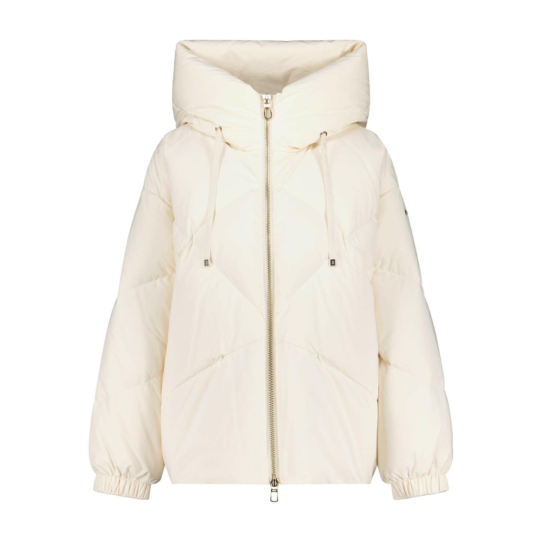 Steppjacke Peggie mit Daunen-Feder-Füllung