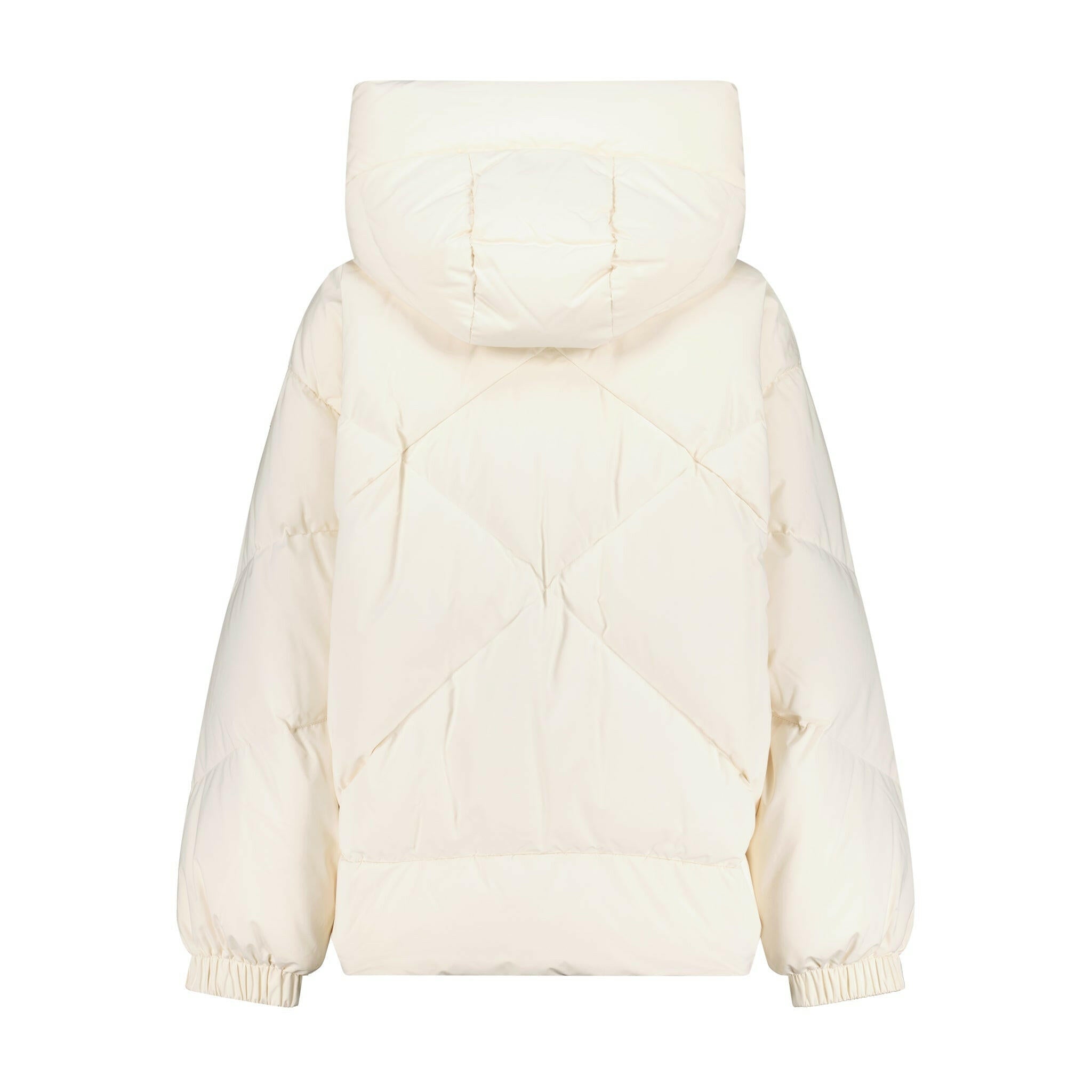 Steppjacke Peggie mit Daunen-Feder-Füllung