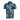 Poloshirt im floralen Design