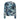 Pullover aus Wolle im floralen Design
