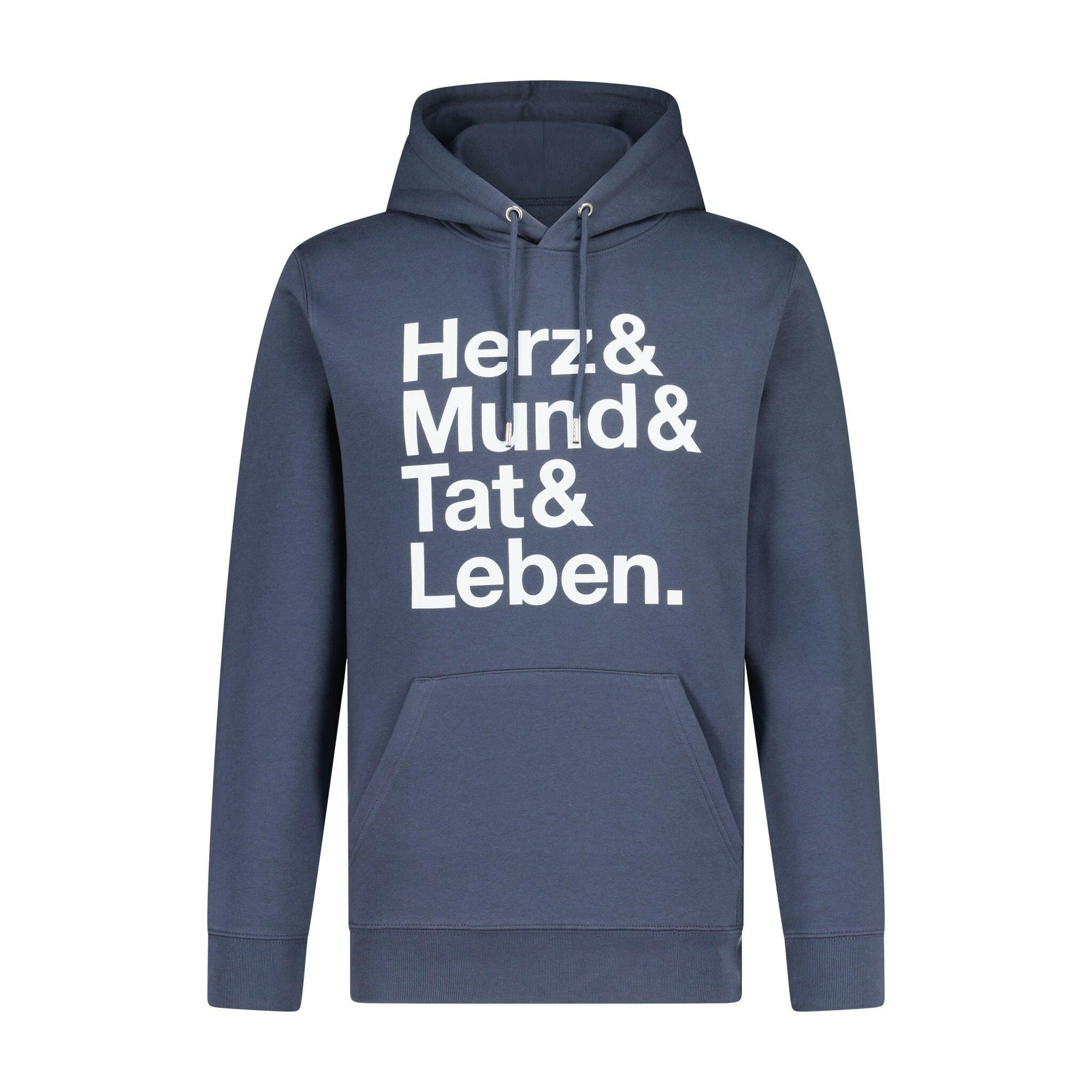 Hoodie - Thüringer Bachwochen Special Collection