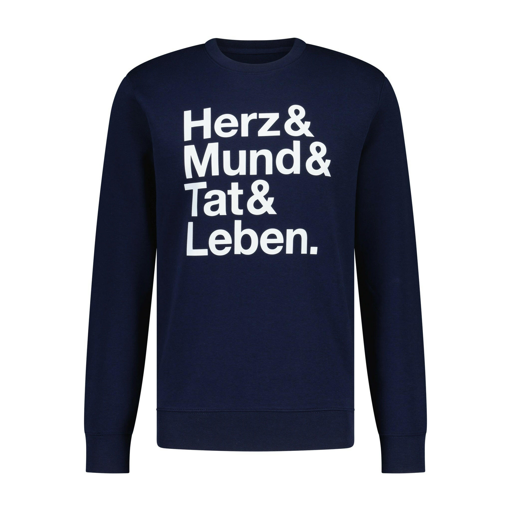 Sweatshirt - Thüringer Bachwochen Special Collection