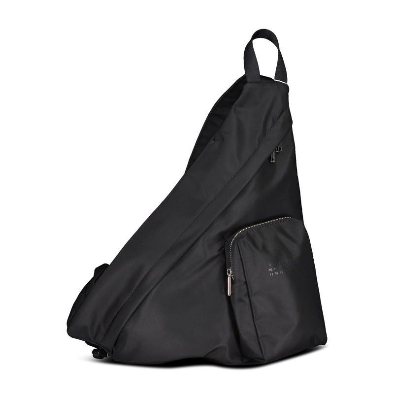 Maison Margiela Dreieckige Cross Body Bag Damen