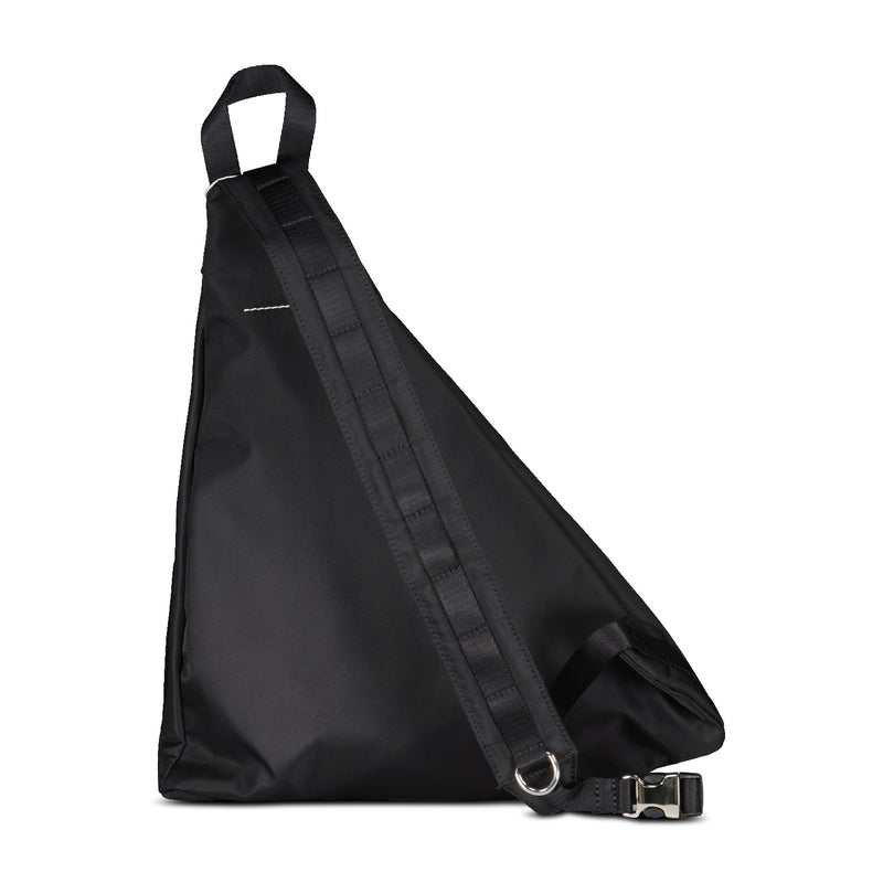 Maison Margiela Dreieckige Cross Body Bag Damen