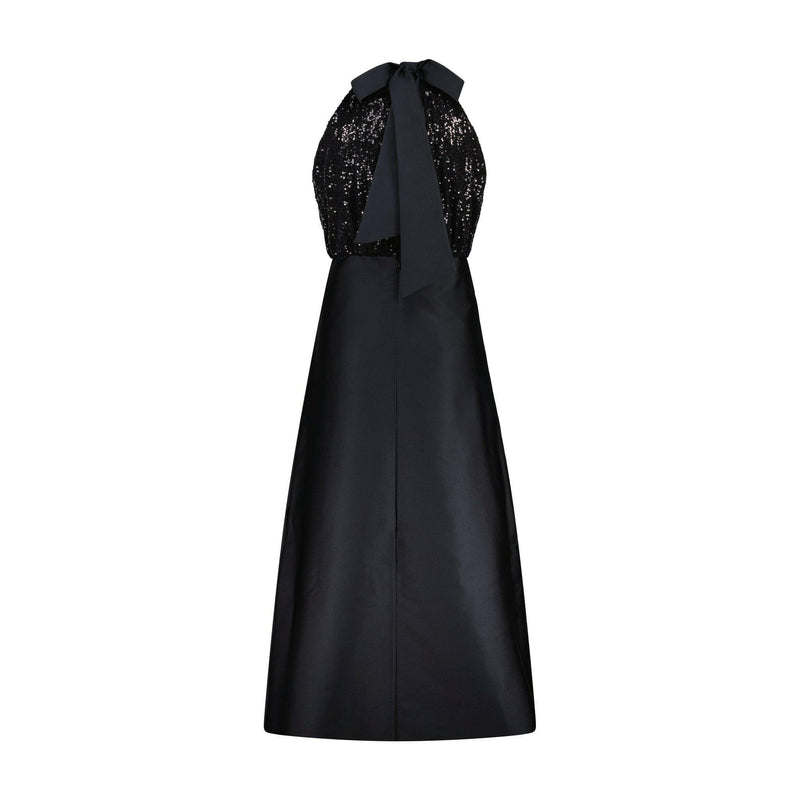 Dea Kudibal Abendkleid Monrie mit Pailletten Damen