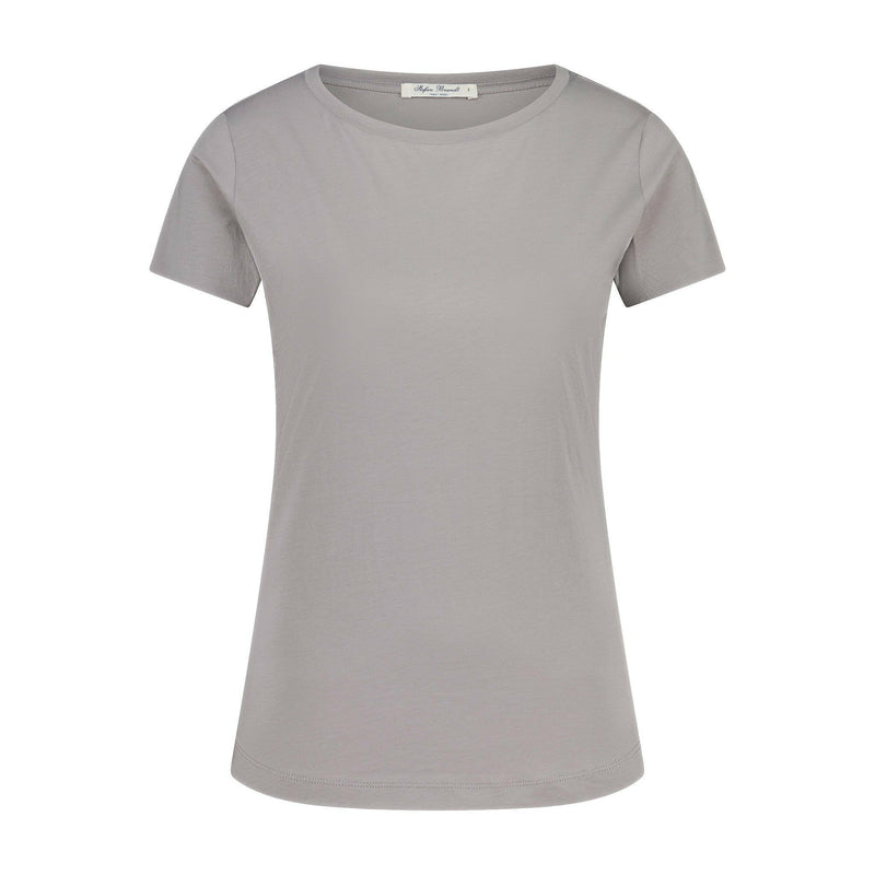 Stefan Brandt T-Shirt Fanny aus Baumwolle Damen