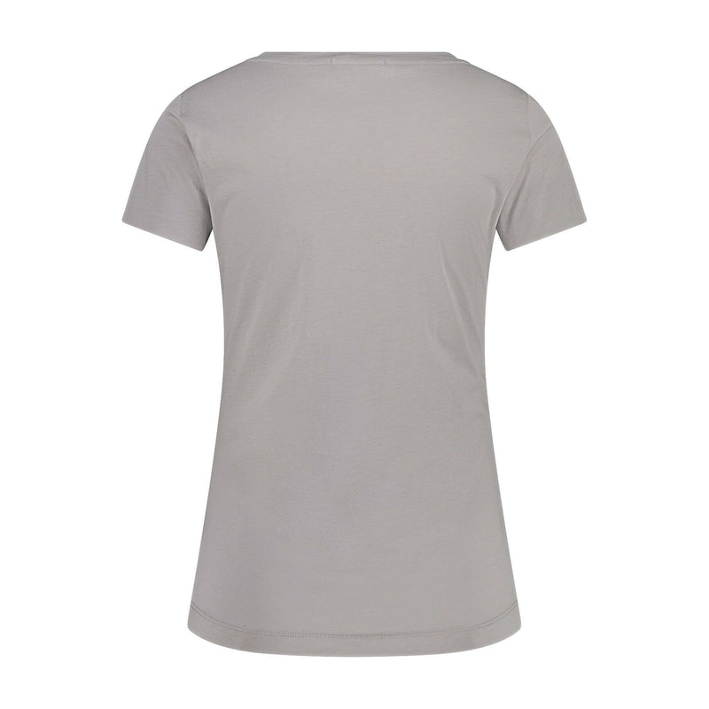Stefan Brandt T-Shirt Fanny aus Baumwolle Damen