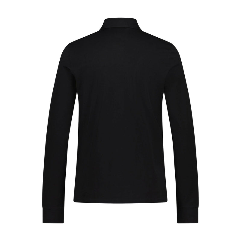 Stefan Brandt Bluse Ada aus Baumwolle Damen