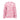 Blusenshirt mit rosanem Allover Print